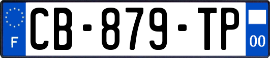 CB-879-TP