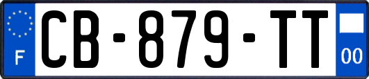 CB-879-TT