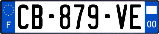 CB-879-VE