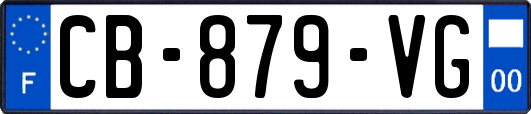 CB-879-VG