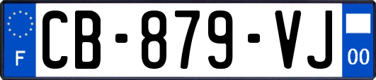 CB-879-VJ