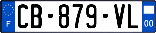 CB-879-VL