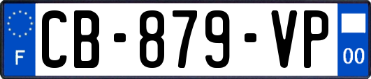 CB-879-VP