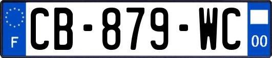 CB-879-WC