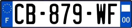CB-879-WF