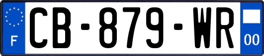 CB-879-WR
