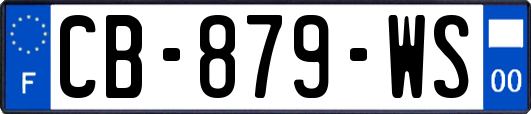 CB-879-WS