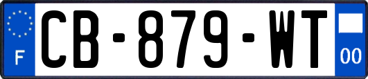 CB-879-WT