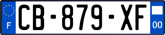 CB-879-XF
