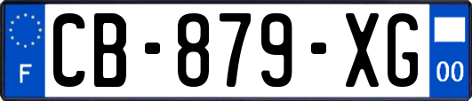 CB-879-XG
