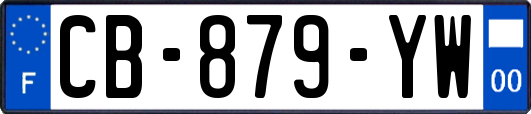 CB-879-YW