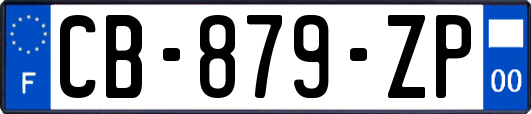 CB-879-ZP