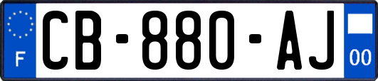 CB-880-AJ