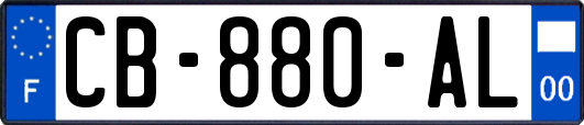 CB-880-AL