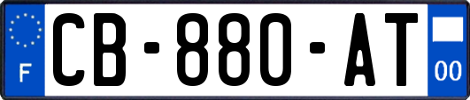 CB-880-AT