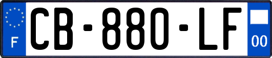 CB-880-LF