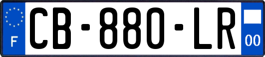 CB-880-LR