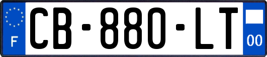 CB-880-LT