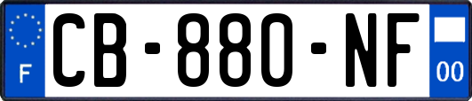 CB-880-NF