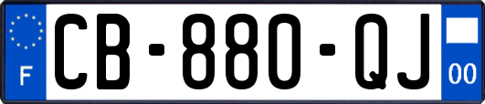 CB-880-QJ