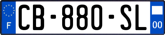 CB-880-SL