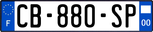CB-880-SP