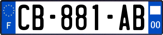 CB-881-AB