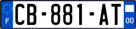 CB-881-AT