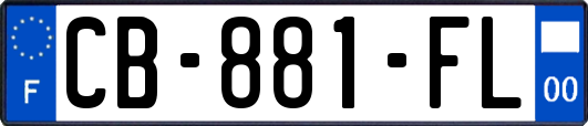 CB-881-FL