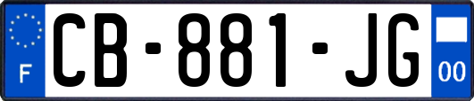 CB-881-JG