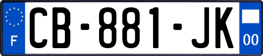 CB-881-JK