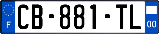 CB-881-TL