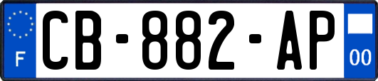 CB-882-AP