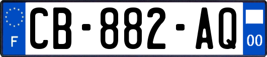 CB-882-AQ