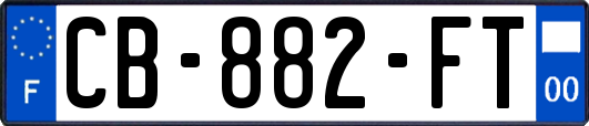 CB-882-FT