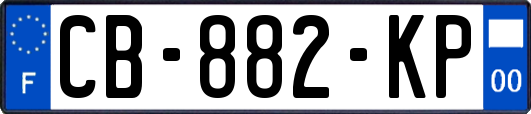 CB-882-KP