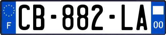 CB-882-LA