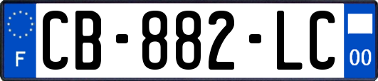 CB-882-LC