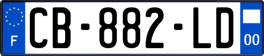 CB-882-LD