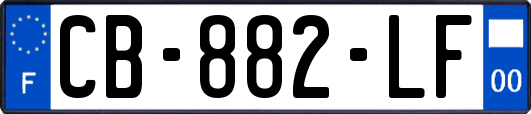 CB-882-LF