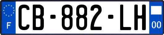 CB-882-LH