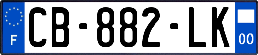CB-882-LK