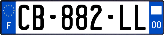 CB-882-LL