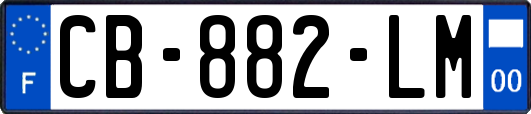 CB-882-LM