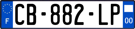 CB-882-LP