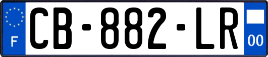 CB-882-LR