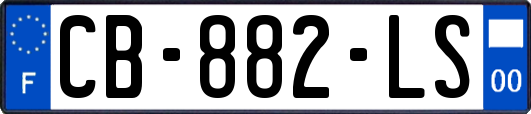 CB-882-LS