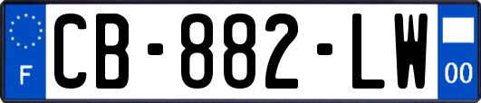 CB-882-LW