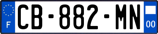 CB-882-MN