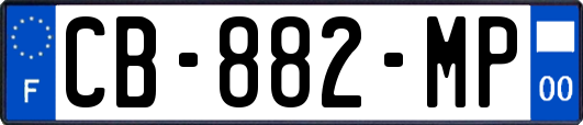 CB-882-MP